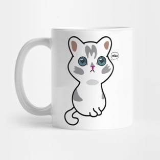 GATO BELLO Mug